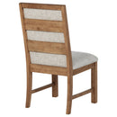 Bruner Side Chair - Furniture Now (CA)