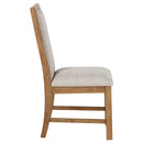 Bruner Side Chair - Furniture Now (CA)
