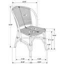 Lexley Dining Side Chair