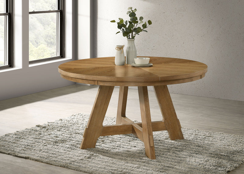 Danvers Dining Table - Furniture Now (CA)