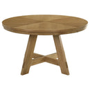 Danvers Dining Table - Furniture Now (CA)