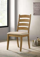 Danvers Side Chair - Furniture Now (CA)