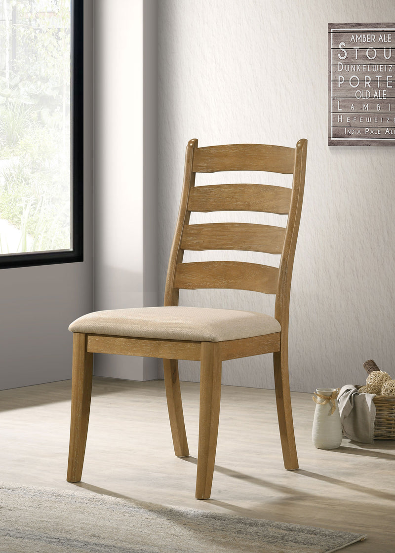 Danvers Side Chair - Furniture Now (CA)