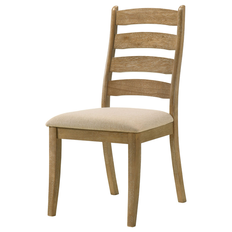Danvers Side Chair - Furniture Now (CA)