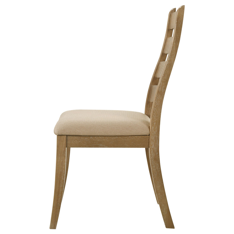 Danvers Side Chair - Furniture Now (CA)
