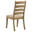 Danvers Side Chair - Furniture Now (CA)