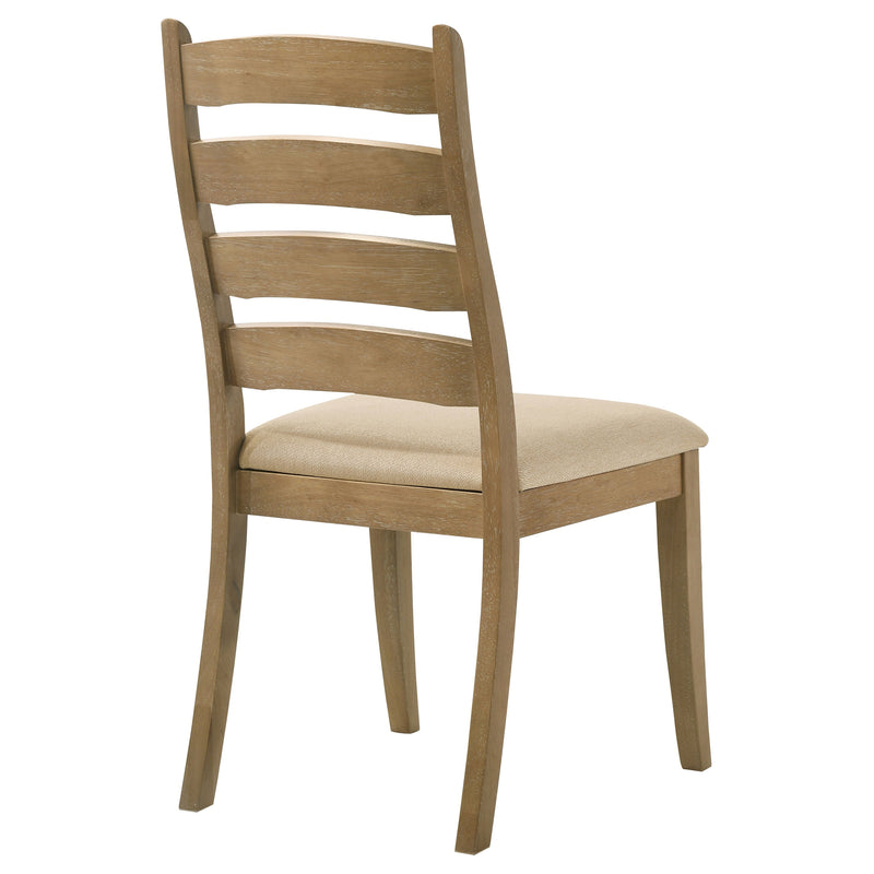 Danvers Side Chair - Furniture Now (CA)