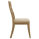 Danvers Side Chair - Furniture Now (CA)