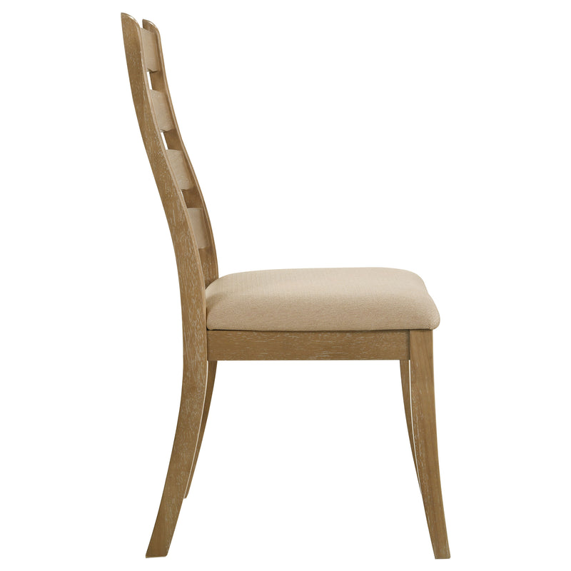 Danvers Side Chair - Furniture Now (CA)