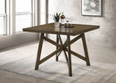 Canfield Counter Height Dining Table - Furniture Now (CA)