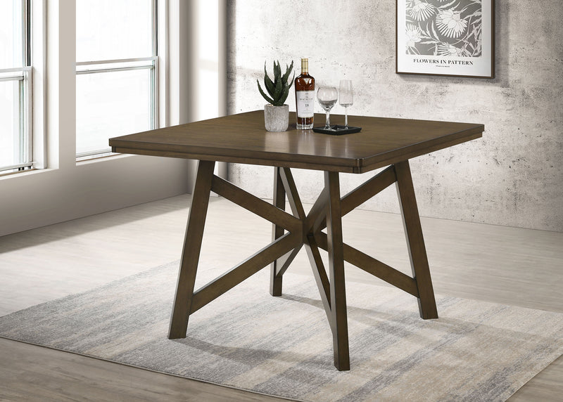 Canfield Counter Height Dining Table - Furniture Now (CA)