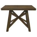 Canfield Counter Height Dining Table - Furniture Now (CA)