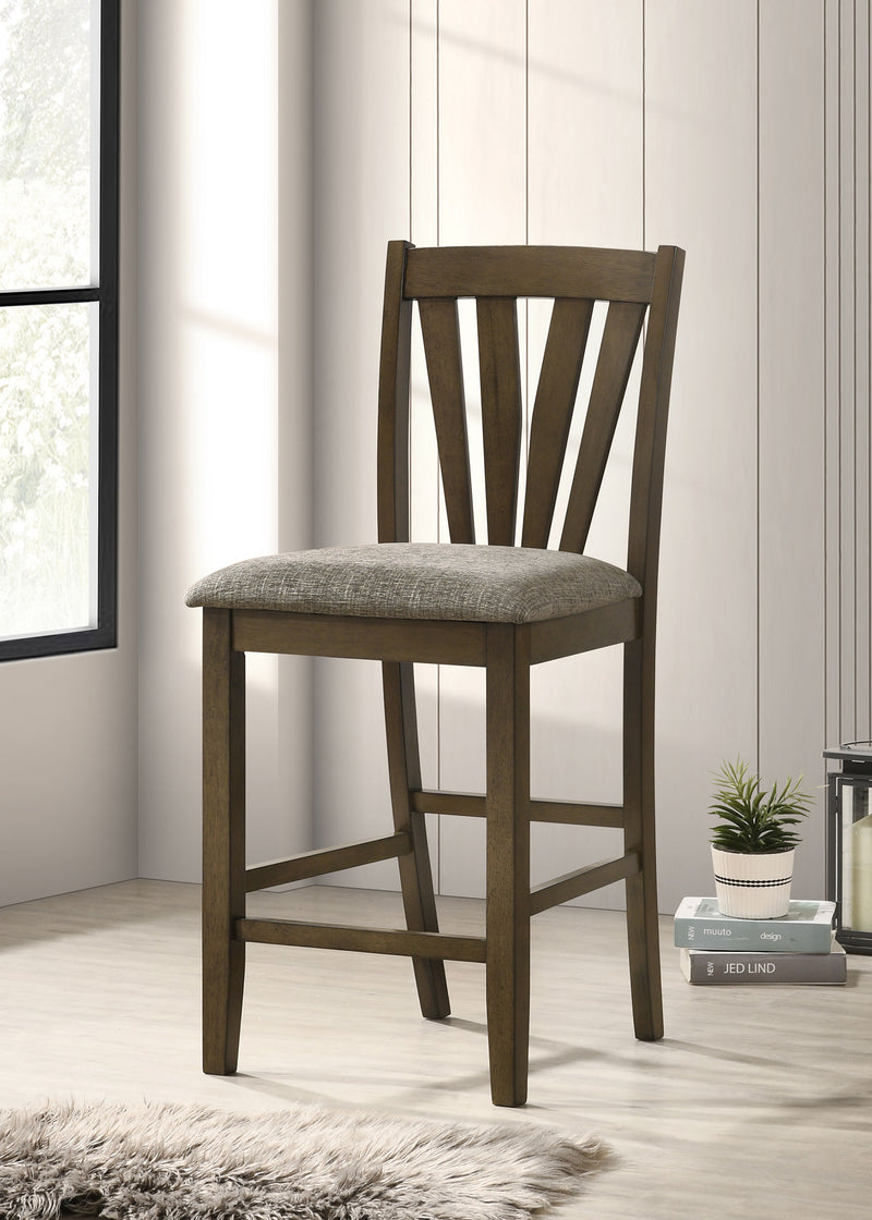 Canfield Counter Stool - Furniture Now (CA)