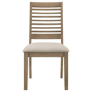 Scottsdale 5 Pc Dining Set - Furniture Now (CA)