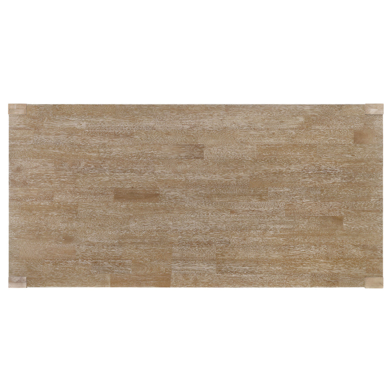 Scottsdale 6 Pc Dining Set - Furniture Now (CA)