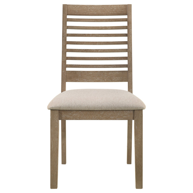 Scottsdale 6 Pc Dining Set - Furniture Now (CA)