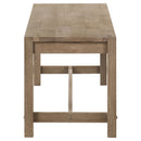 Scottsdale 6 Pc Dining Set - Furniture Now (CA)