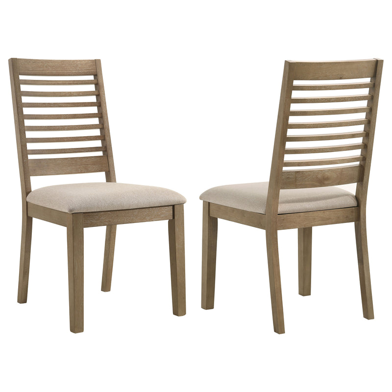 Scottsdale Side Chair - Furniture Now (CA)