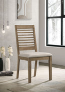 Scottsdale Side Chair - Furniture Now (CA)