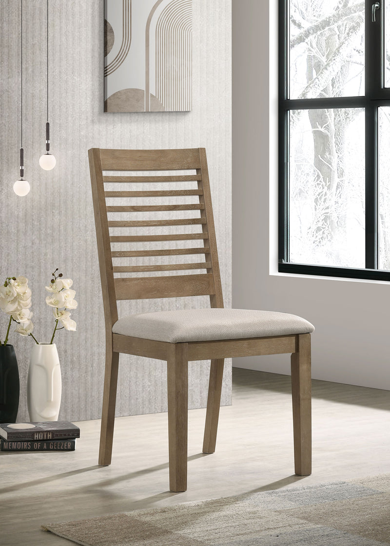 Scottsdale Side Chair - Furniture Now (CA)