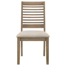 Scottsdale Side Chair - Furniture Now (CA)