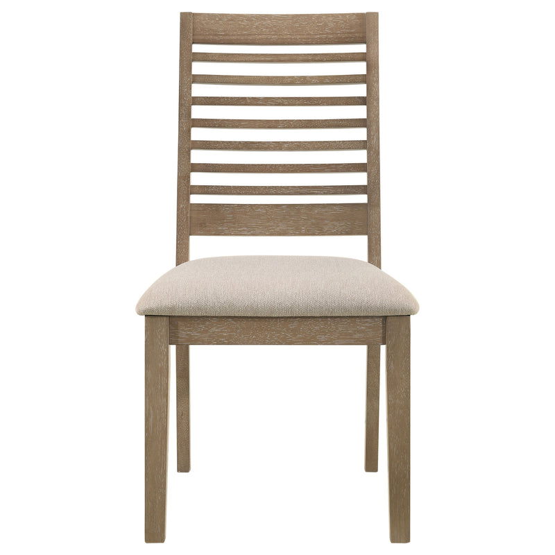 Scottsdale Side Chair - Furniture Now (CA)