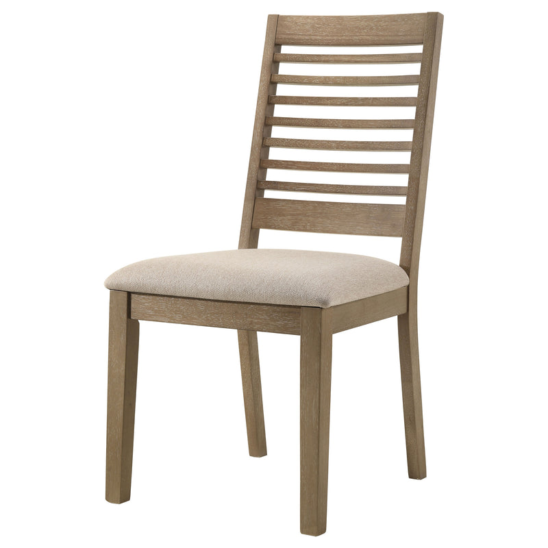 Scottsdale Side Chair - Furniture Now (CA)