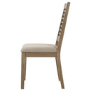 Scottsdale Side Chair - Furniture Now (CA)