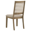 Scottsdale Side Chair - Furniture Now (CA)