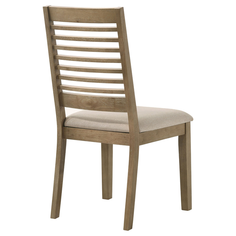 Scottsdale Side Chair - Furniture Now (CA)