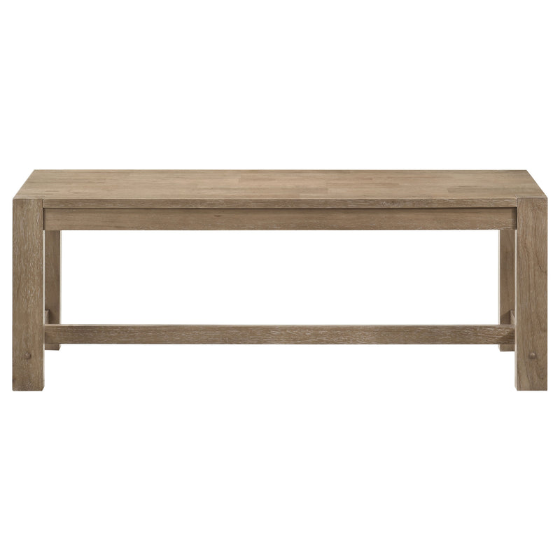Scottsdale Bench - Furniture Now (CA)