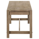 Scottsdale Bench - Furniture Now (CA)