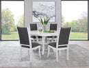Judd 5 Pc Dining Set - Furniture Now (CA)