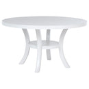 Judd 5 Pc Dining Set - Furniture Now (CA)