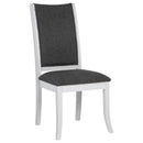 Judd 5 Pc Dining Set - Furniture Now (CA)