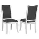 Judd Side Chair - Furniture Now (CA)