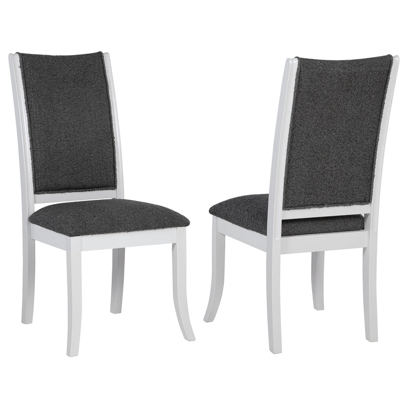 Judd Side Chair - Furniture Now (CA)