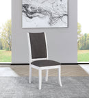 Judd Side Chair - Furniture Now (CA)
