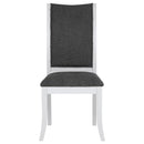 Judd Side Chair - Furniture Now (CA)