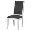 Judd Side Chair - Furniture Now (CA)