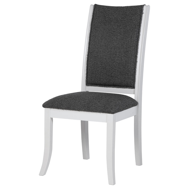 Judd Side Chair - Furniture Now (CA)