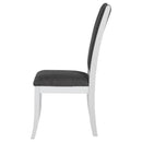 Judd Side Chair - Furniture Now (CA)
