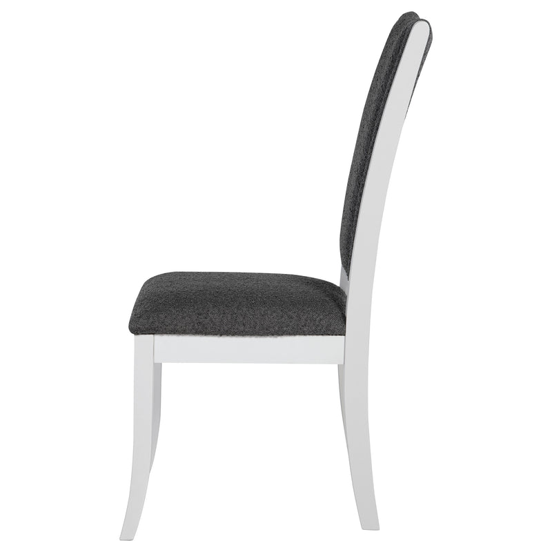 Judd Side Chair - Furniture Now (CA)