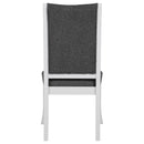 Judd Side Chair - Furniture Now (CA)