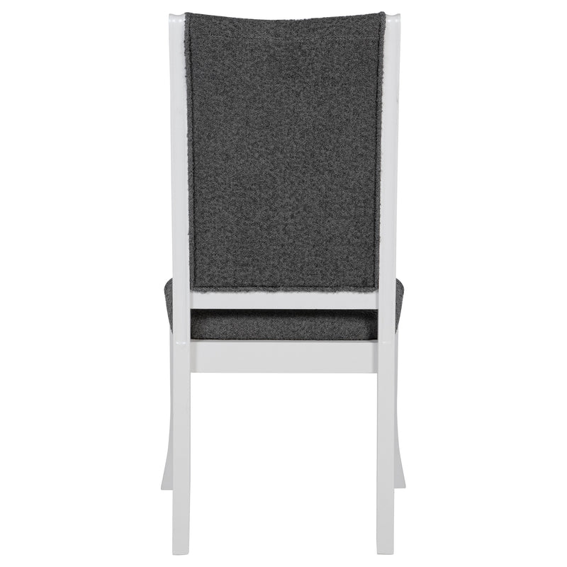Judd Side Chair - Furniture Now (CA)