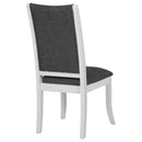 Judd Side Chair - Furniture Now (CA)