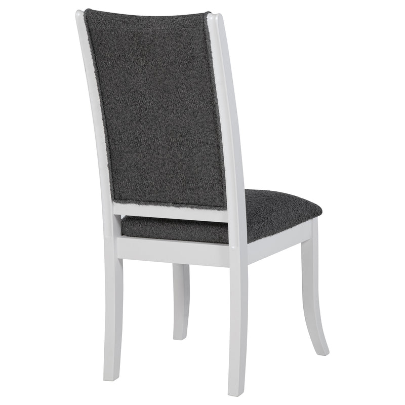 Judd Side Chair - Furniture Now (CA)