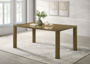 Castlewood Dining Table - Furniture Now (CA)