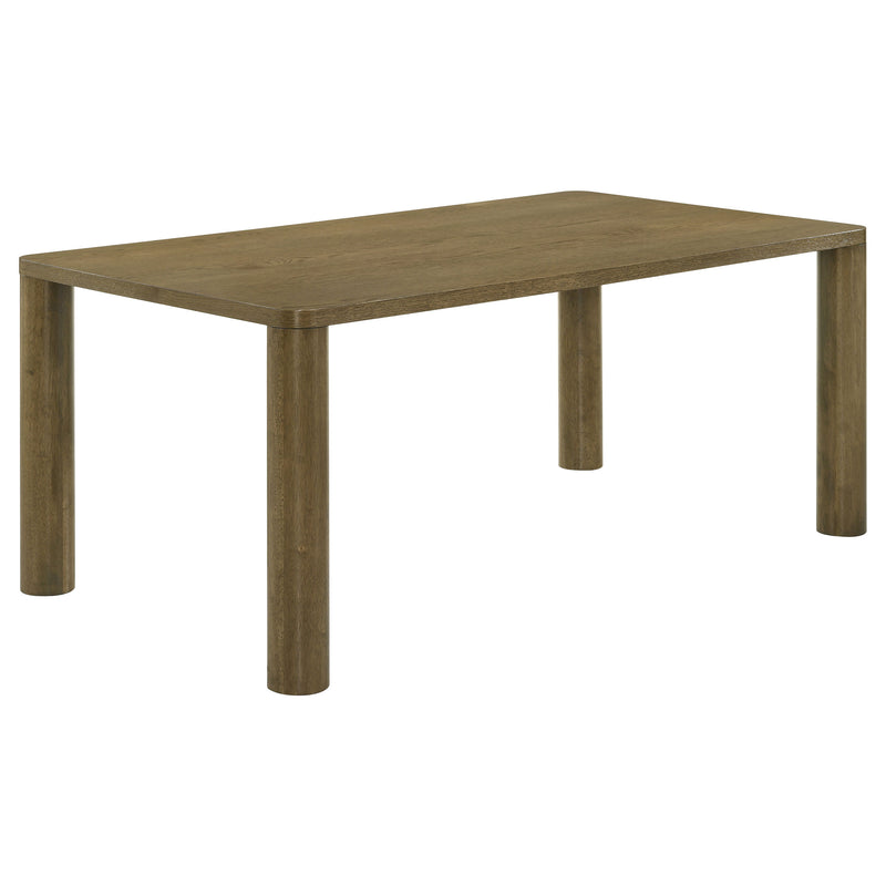 Castlewood Dining Table - Furniture Now (CA)
