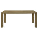 Castlewood Dining Table - Furniture Now (CA)